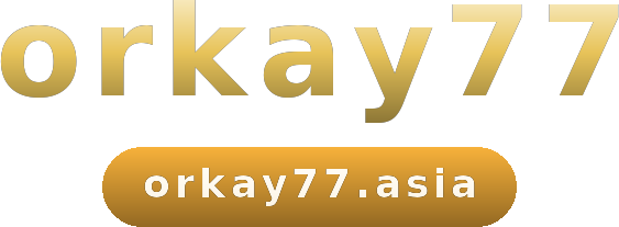 orkay77 logo