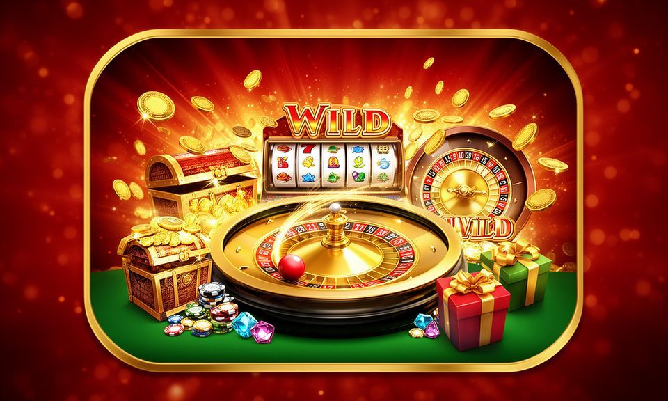 orkay77 What Cendrawasih Wild Slots Offers in Our Lobby