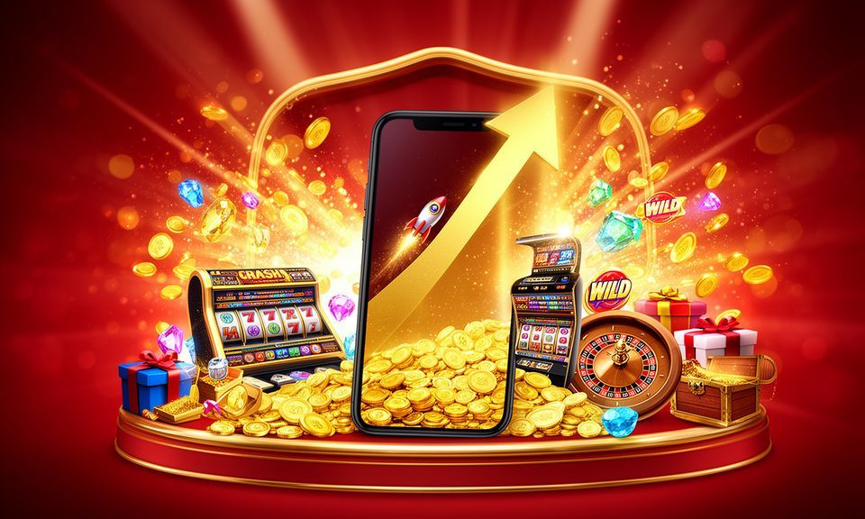 orkay77 casino app visual